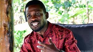 Bobi Wine roasts American actor Terrence Howard for “hypocrisy”
